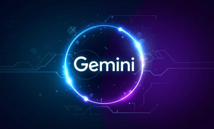 Gemini 2.5