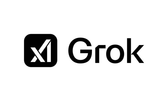 grok-ai-logo